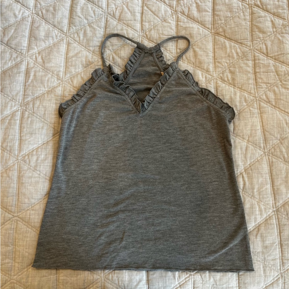 Rebecca Taylor tank